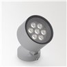 Delta Light FRAX M SUPERSPOT Floor lamp / Wall lamp
