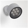 Delta Light FRAX M SUPERSPOT HONEYCOMB Bodenlampe / Wandlampe
