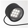 Delta Light Frax Mb Pole applique