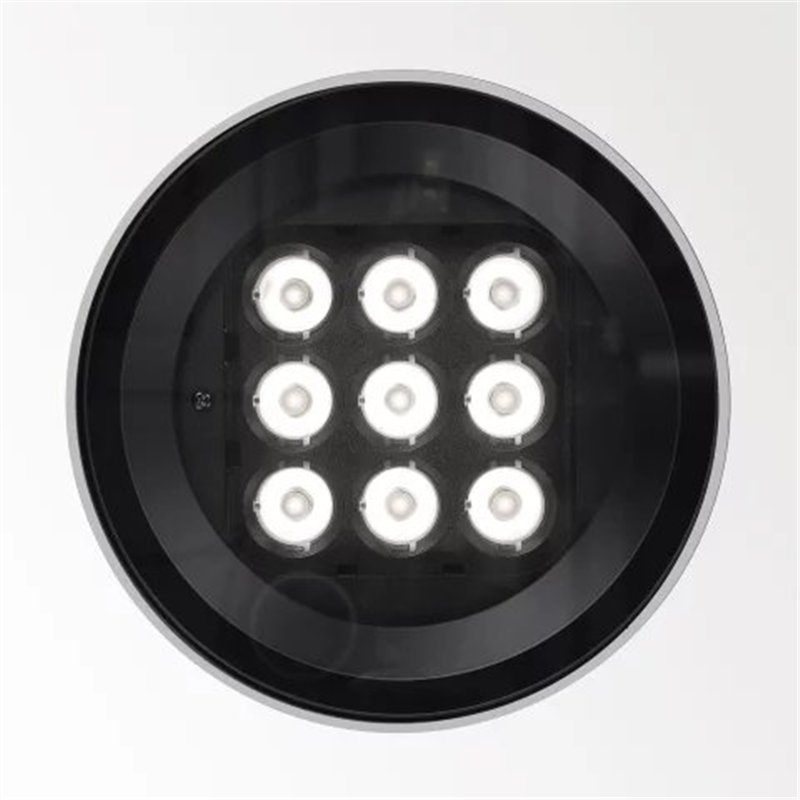 Delta Light Frax Mb Pole wall lamp