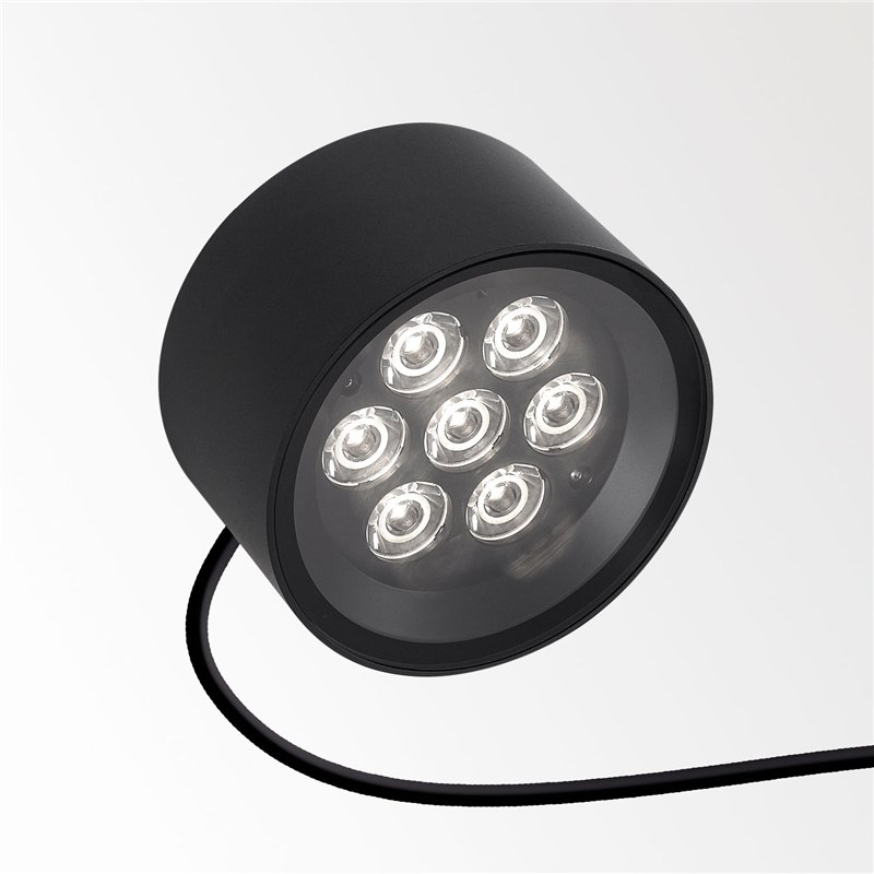 Delta Light Frax Mb Pole Superspot applique