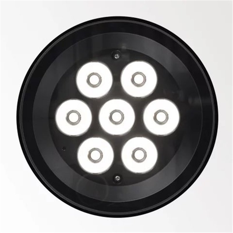 Delta Light Frax Mb Pole Superspot Wandlamp