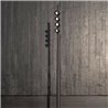 Delta Light Frax Mb Pole Superspot applique