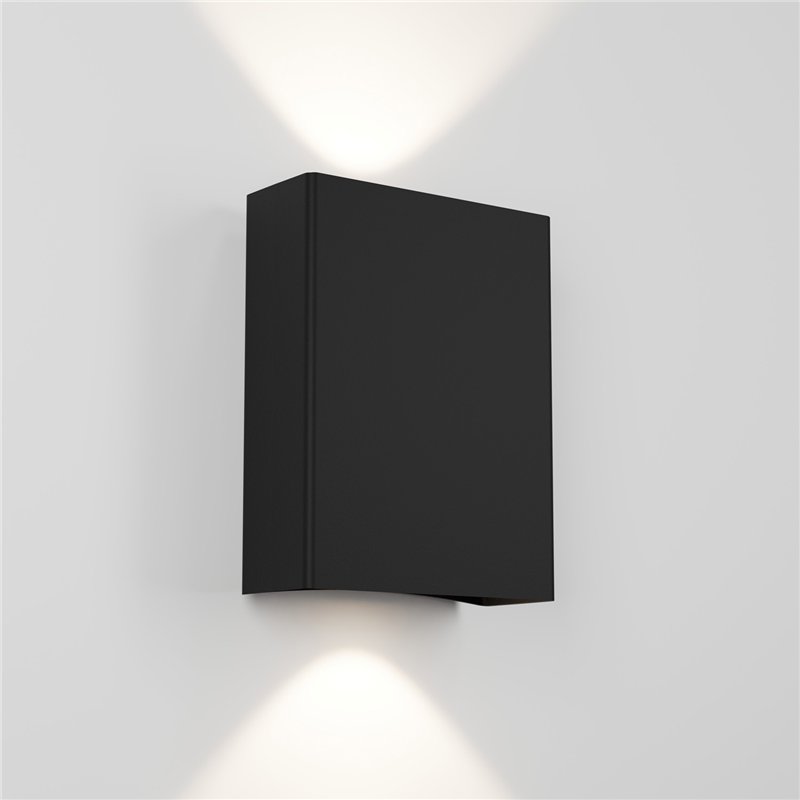 Delta Light Nocta Sq155 Down-Up Vwfl Wandlamp