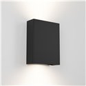 Delta Light Nocta Sq155 Down-Up Wfl Wandlamp