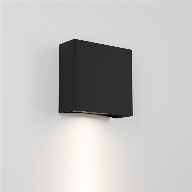 Delta Light Nocta Sq155 Sp wall lamp