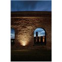 Delta Light Nocta Sq155 Sp Wandlamp
