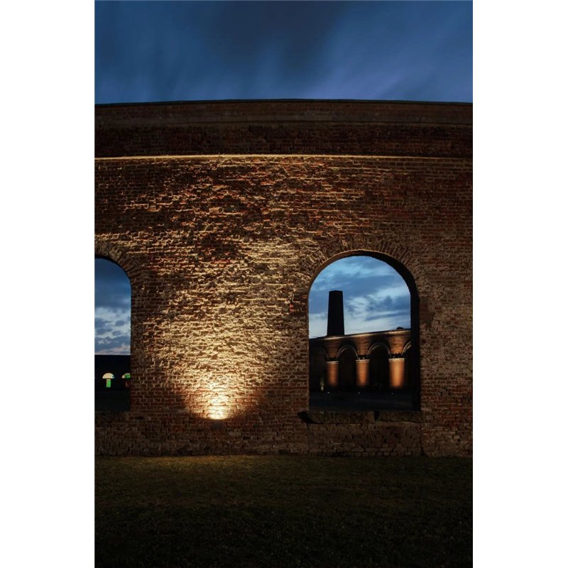 Delta Light Nocta Sq155 Vwfl Wandlamp
