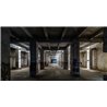 Delta Light Nocta Sq85 Down-Up Sp wall lamp