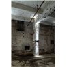 Delta Light Nocta Sq85 Down-Up Vwfl wall lamp