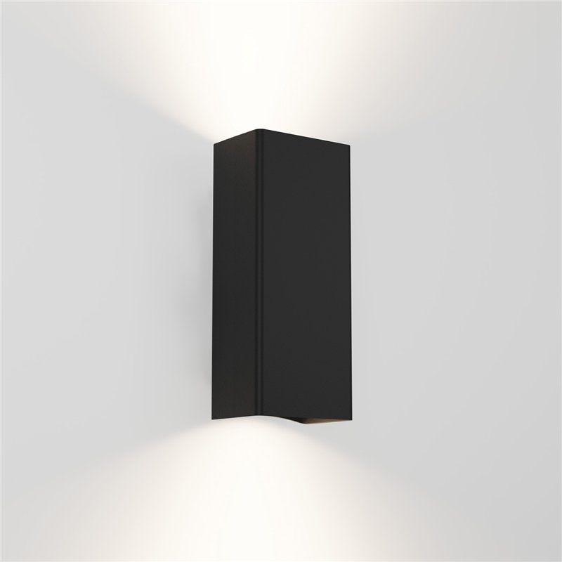 Delta Light NOCTA SQ85 DOWN-UP WFL Wandlampe