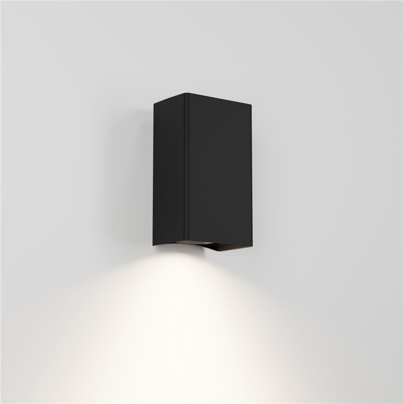Delta Light Nocta Sq85 Wfl wall lamp