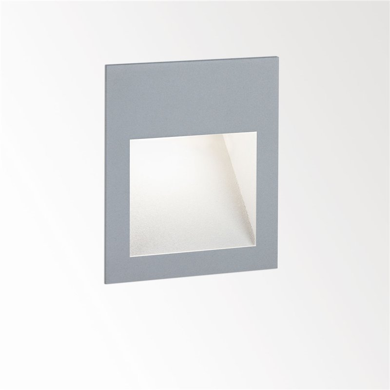 Delta Light Heli X Screen Wandlamp
