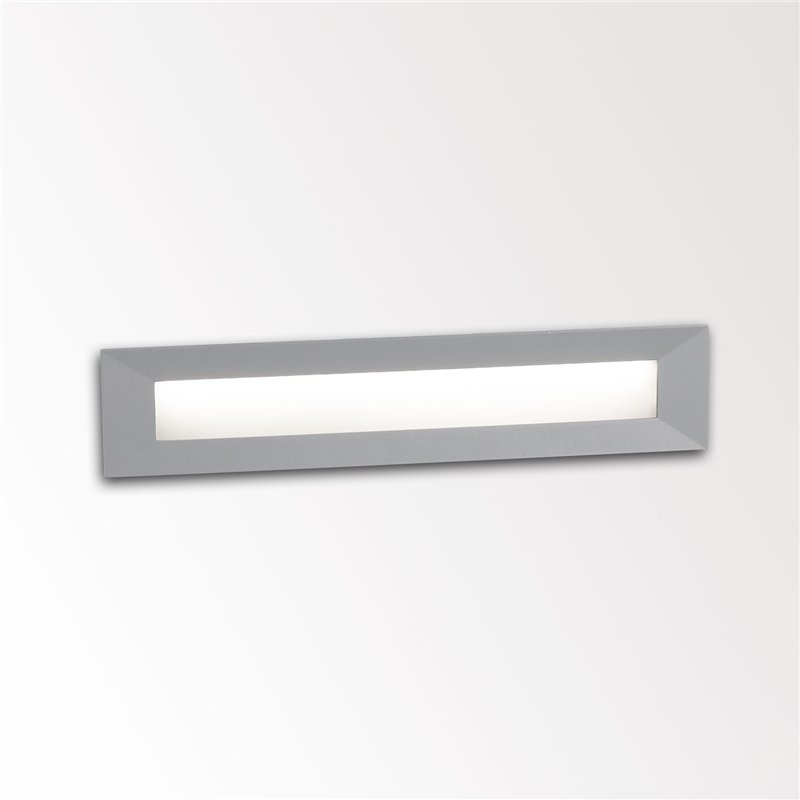 Delta Light Logic W L F applique