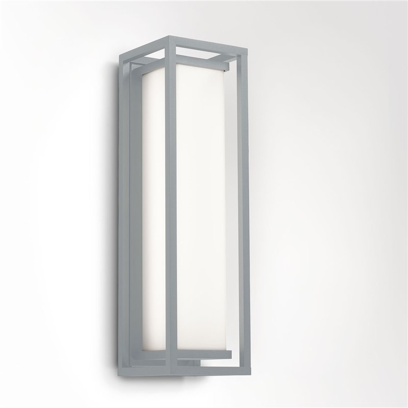 Delta Light Montur L Pc LED wall lamp
