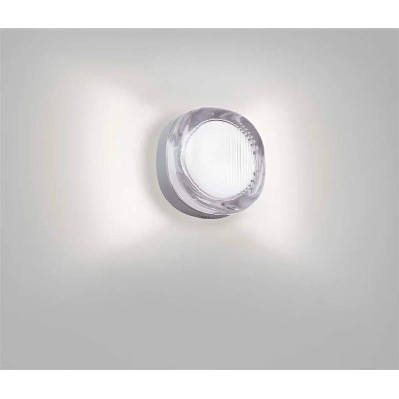 Delta Light Nebbia 12 DIM8 wall lamp