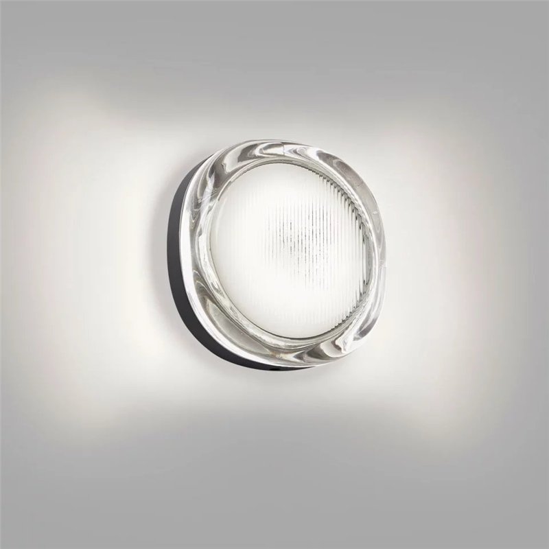 Delta Light Nebbia 20 DIM8 Wandlampe