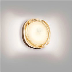 Delta Light Nebbia 20 PDS DIM8 Wall lamp