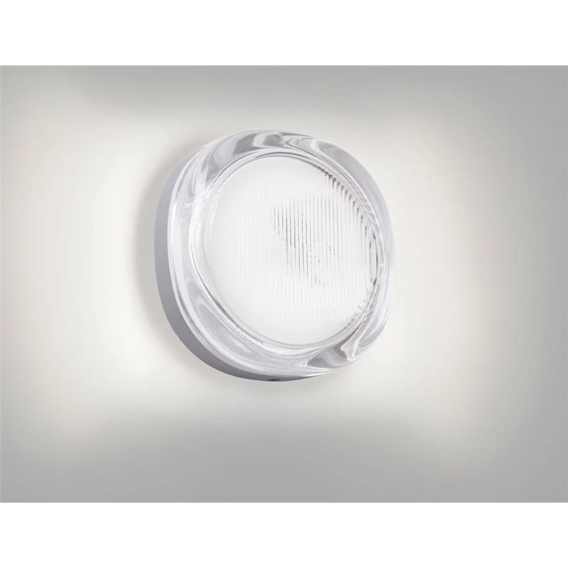 Delta Light Nebbia 20 PDS DIM8 Wall lamp