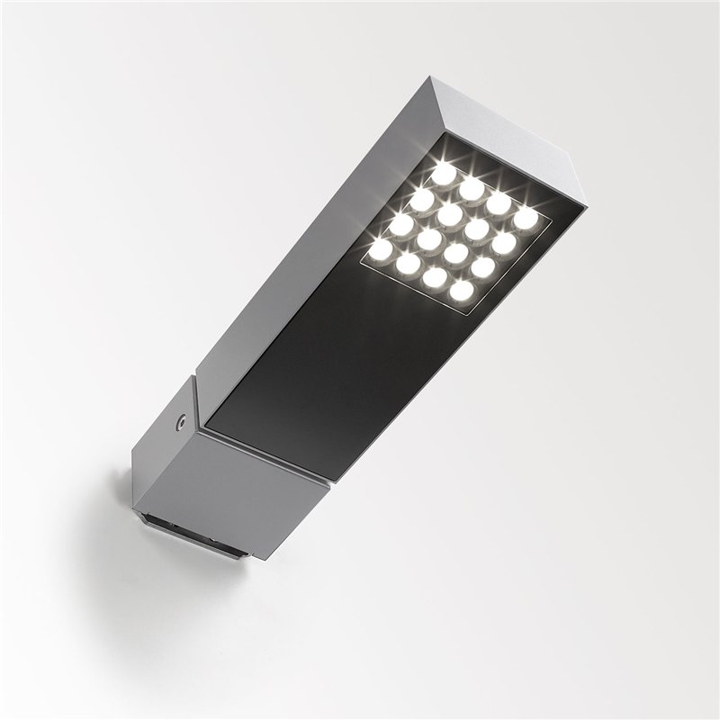 Delta Light Polesano W wall lamp