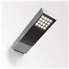 Delta Light Polesano W wall lamp