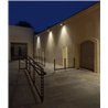 Delta Light Polesano W wall lamp