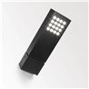 Delta Light Polesano W wall lamp