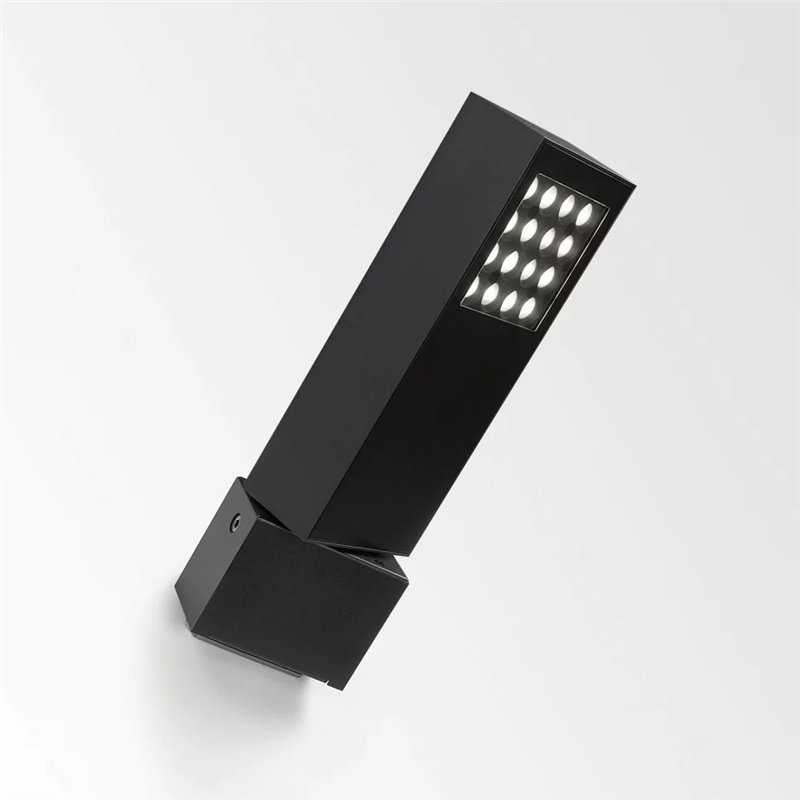 Delta Light Polesano W wall lamp