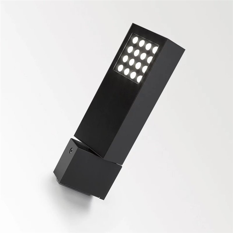 Delta Light Polesano W wall lamp