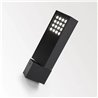 Delta Light Polesano W wall lamp