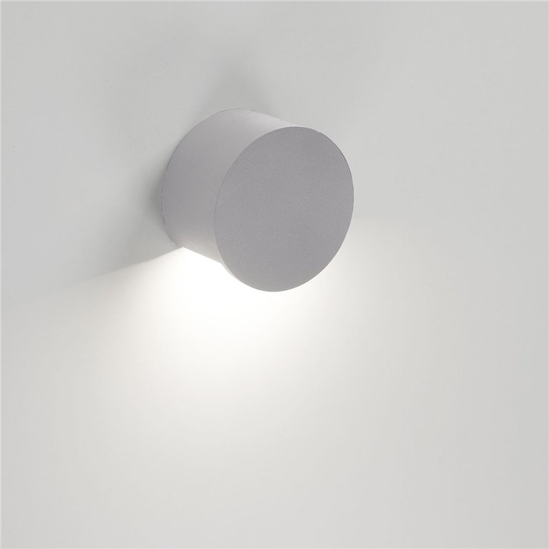 Delta Light Stip W R wall lamp
