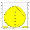 Delta Light Stip W R wall lamp