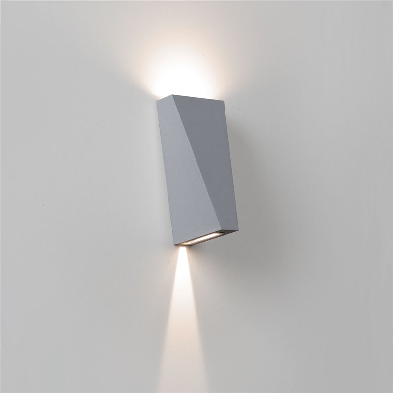 Delta Light Topix L X wall lamp