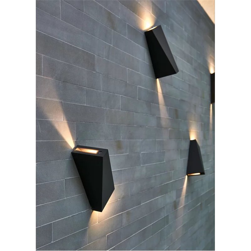 Delta Light Topix L X wall lamp
