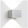 Delta Light Vision Out wall lamp