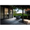 Delta Light Vision Out Wandlampe