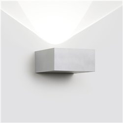 Delta Light Vision S Out wall lamp