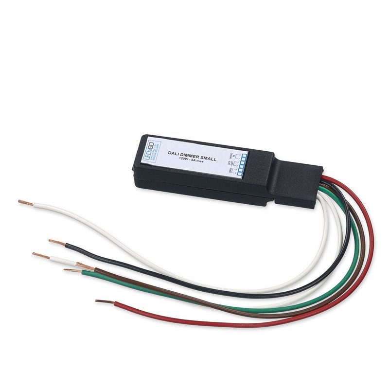 Delta Light 24V-DC / 4A DIM1 UNIT