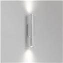 Delta Light HEDRA 39 W 40 DOWN-UP Wandlamp