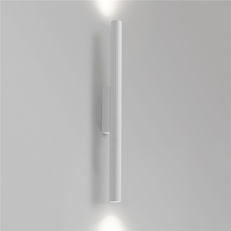 Delta Light HEDRA 39 W 60 DOWN-UP Wall lamp