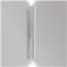 Delta Light HEDRA 39 W 60 DOWN-UP Wall lamp