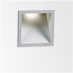 Delta Light HELI 1 SCREEN LED WW Wandlamp