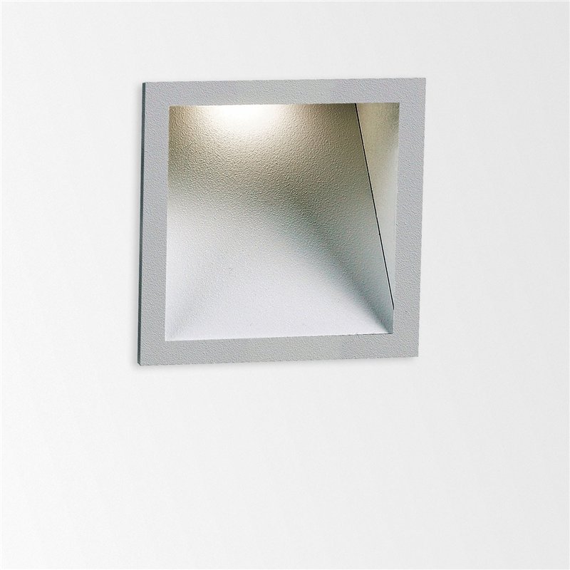 Delta Light HELI 1 SCREEN LED WW Applique
