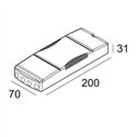 Delta Light INFORM POWER SUPPLY 17W DIM5
