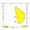 Delta Light INLET S HW Applique