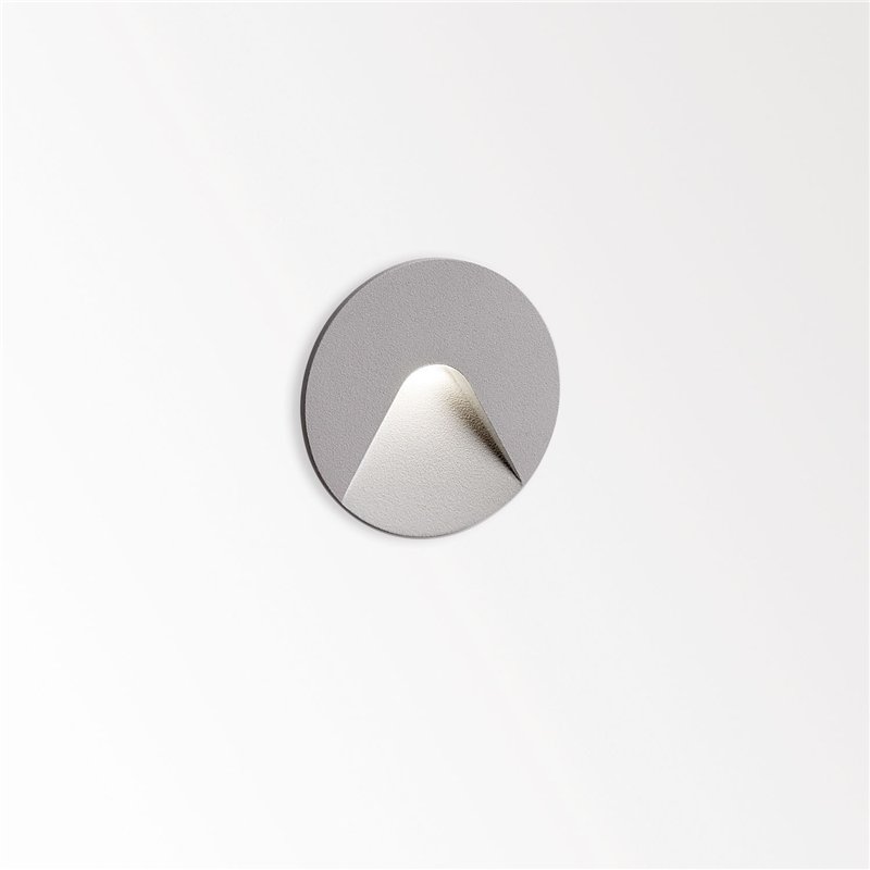 Delta Light LOGIC MINI W R Wandlampe