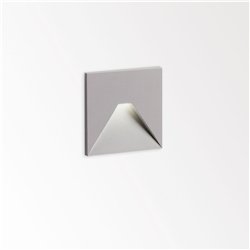 Delta Light LOGIC MINI W S Wandlampe