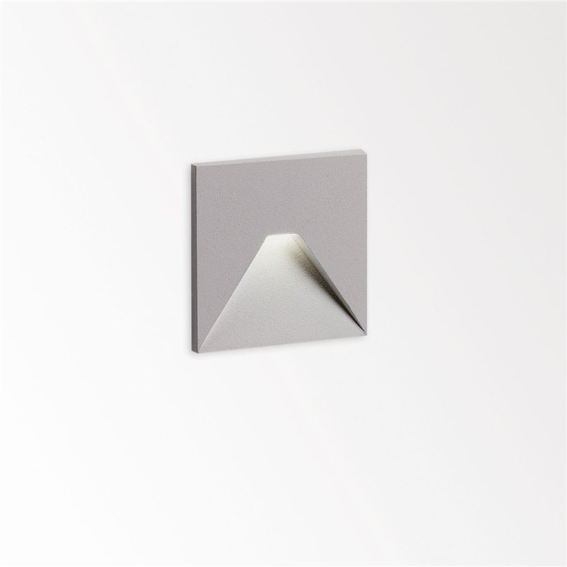 Delta Light LOGIC MINI W S Wandlampe