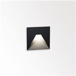 Delta Light LOGIC W S Recessed lamp