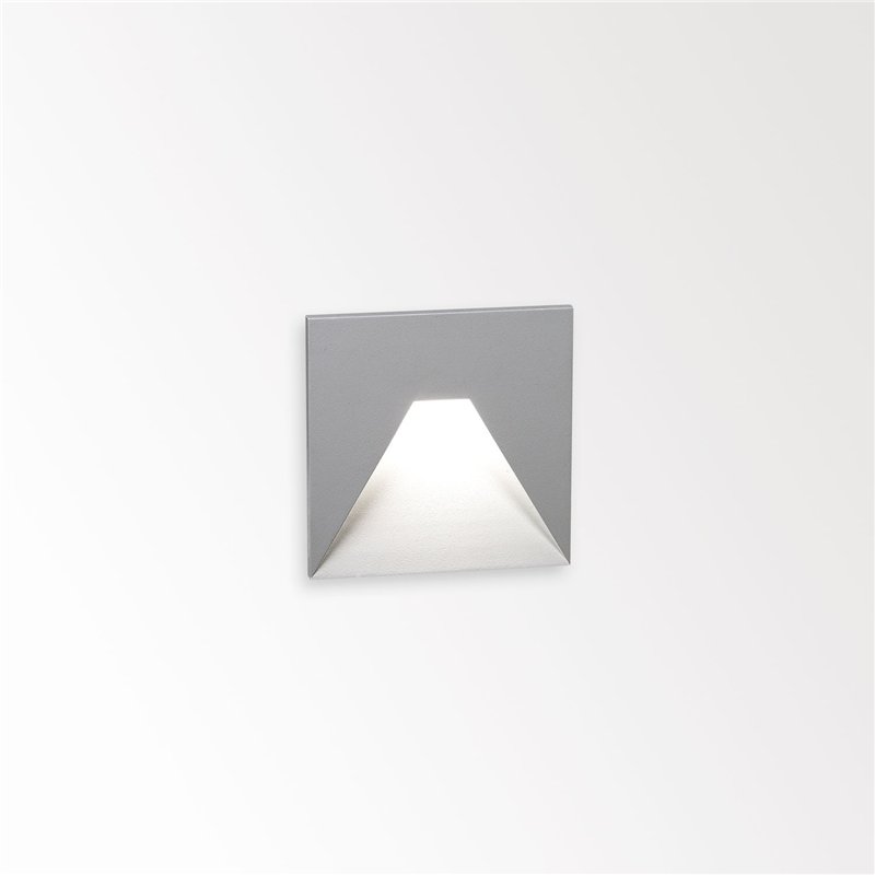 Delta Light LOGIC W S Recessed lamp